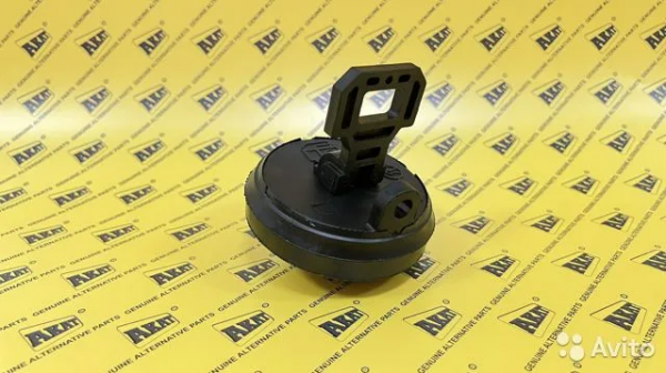 Крышка топливного бака оем 338-0912 — фото 2